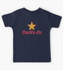 Carl's Jr Kids T-Shirt