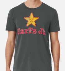Carls Jr T-Shirts | Redbubble