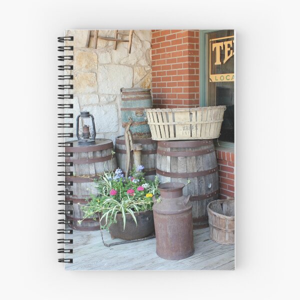 Item preview, Rustic Store Front designed and sold by Vivian Sturdivant.