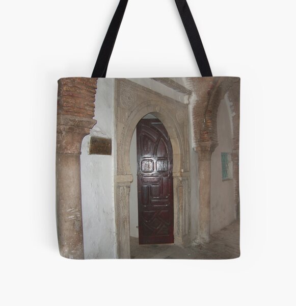 Aperçu de l'œuvre Porte de médina II créée et vendue par tomg.