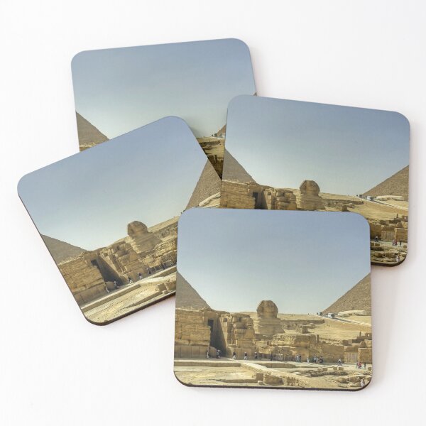 Item preview, The Giza Plateau designed and sold by tomg.