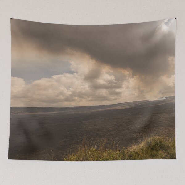 Item preview, Volcano designed and sold by KensLensDesigns.