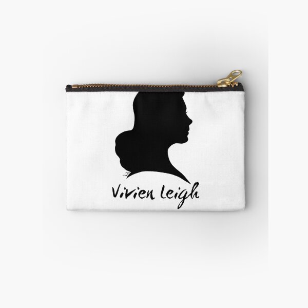 Item preview, Vivien Leigh Silhouette  designed and sold by HARETONart.