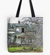 Forbidden Fruit Tote Bag