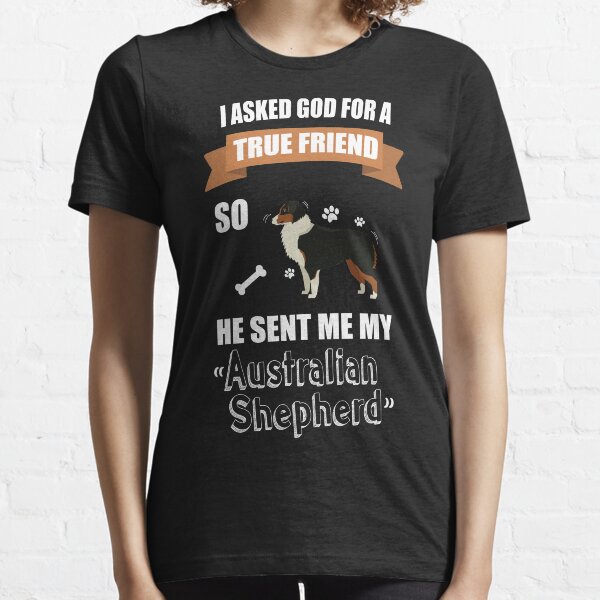 australian shepherd merchandise