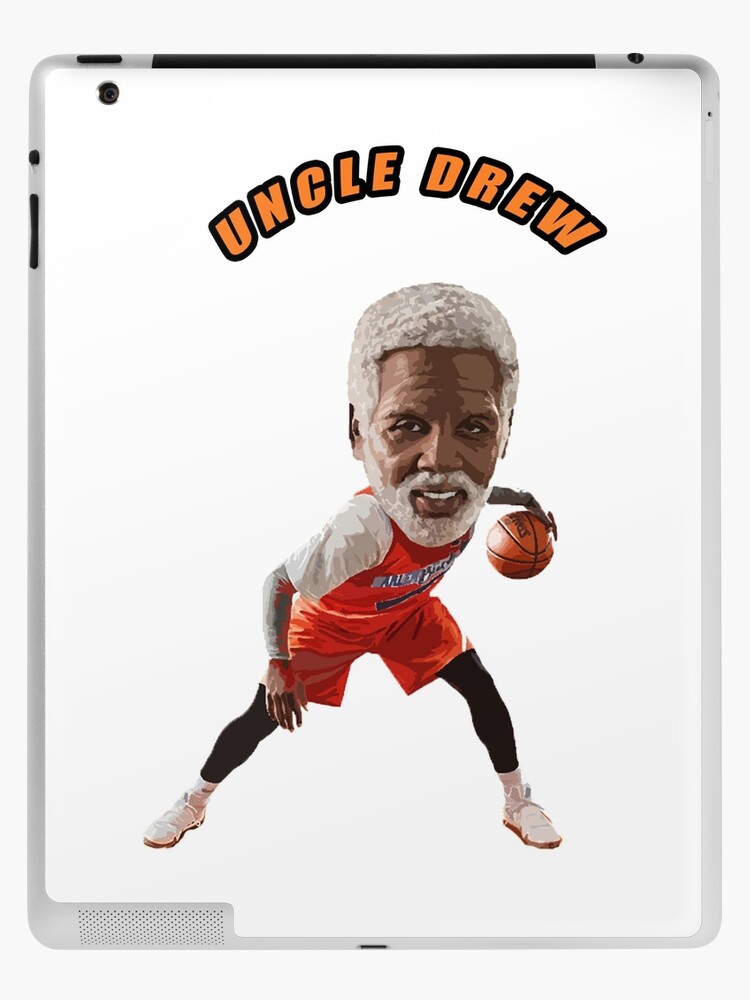 Kyrie irving in uncle on sale drew