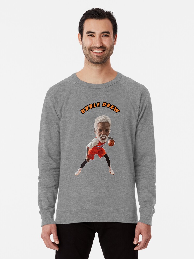 Uncle top drew sweater
