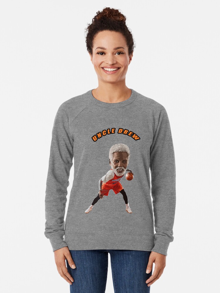 uncle drew long sleeve t shirt