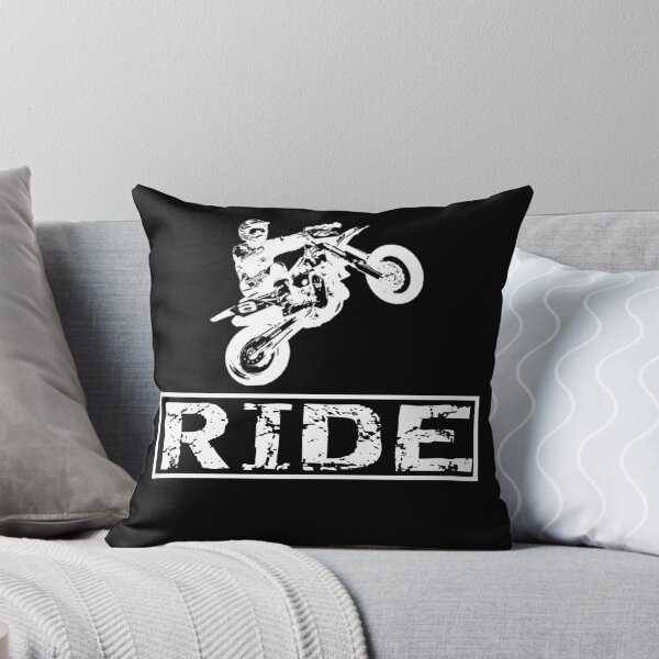 Item preview, Ride Supermoto designed and sold by braaax.