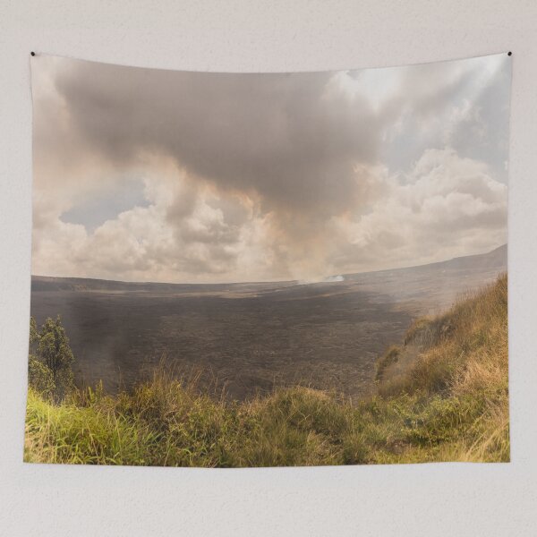 Item preview, big island hawaii Volcano designed and sold by KensLensDesigns.