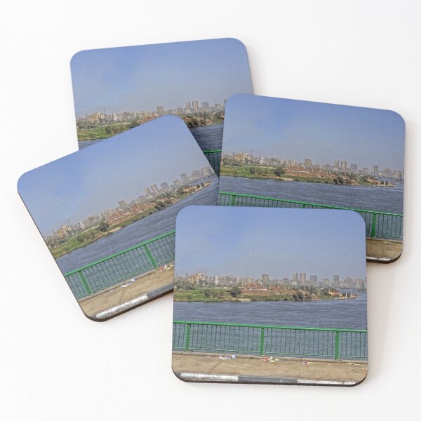Item preview, Crossing the Nile designed and sold by tomg.