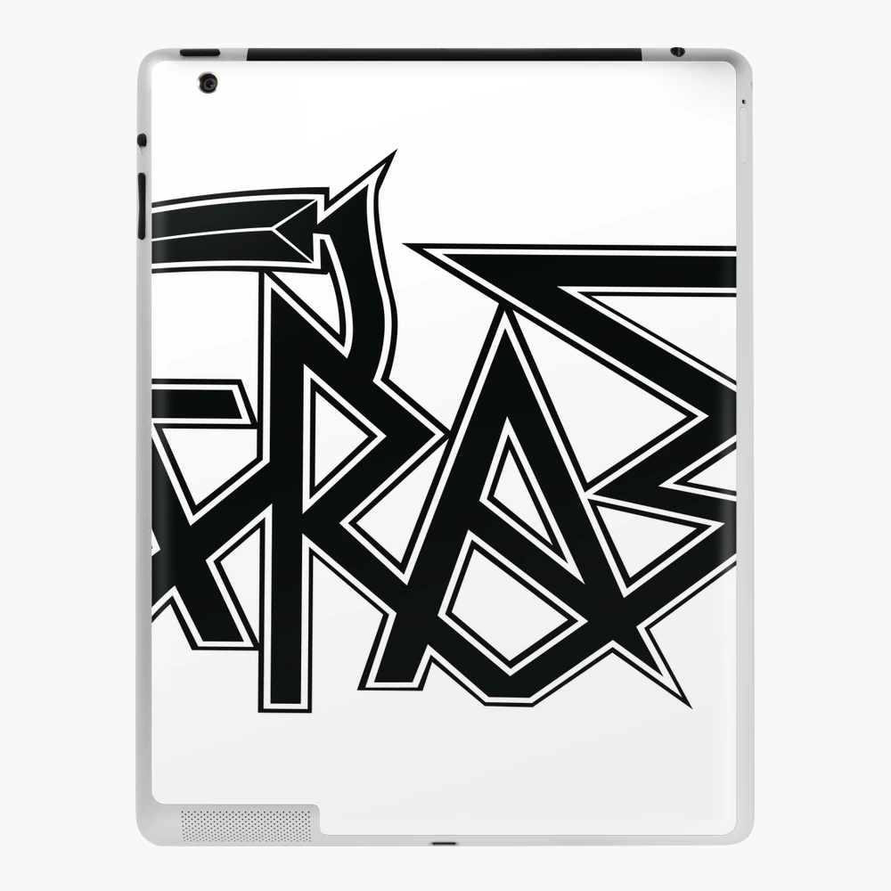 World Trigger Enemy Team iPad Case & Skin for Sale by Alexanderlydia