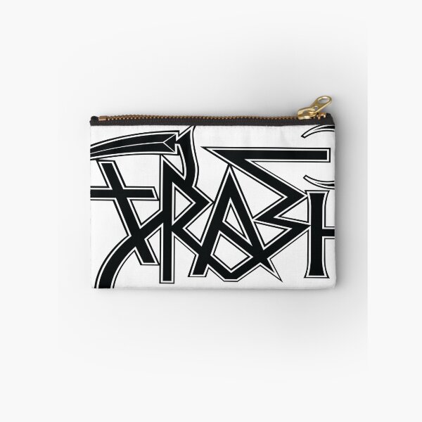 Item preview, TRASH designed and sold by Solidified.