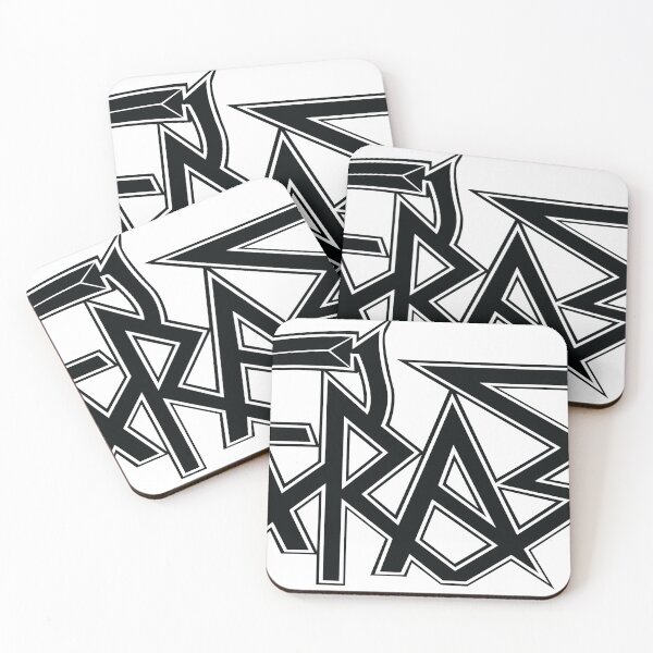 Item preview, TRASH designed and sold by Solidified.
