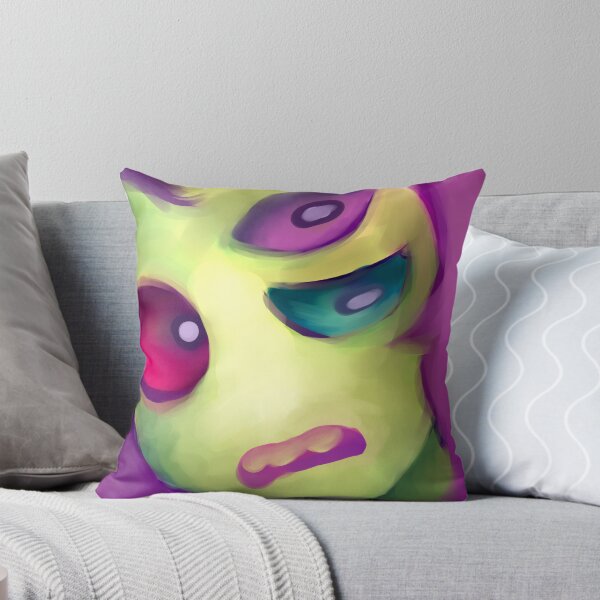 Item preview, Face designed and sold by spaceybrains.