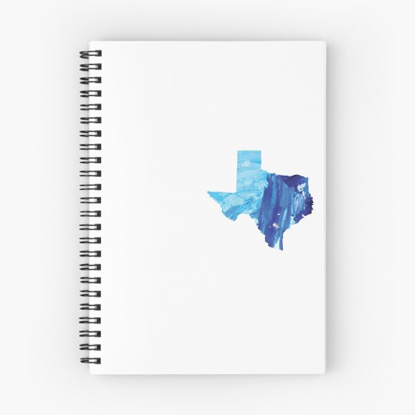 Item preview, Blue Texas designed and sold by hacetalor.