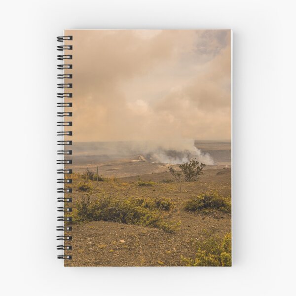 Item preview, Big Volcano Crater 2 designed and sold by KensLensDesigns.