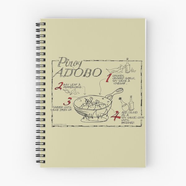 Item preview, Chicken Adobo designed and sold by iskamontero.