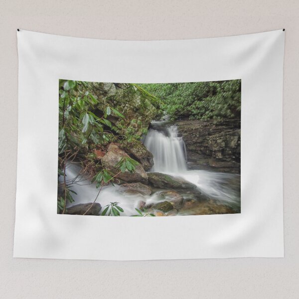 Item preview, Lower Mill Creek  designed and sold by Paul Lubaczewski.