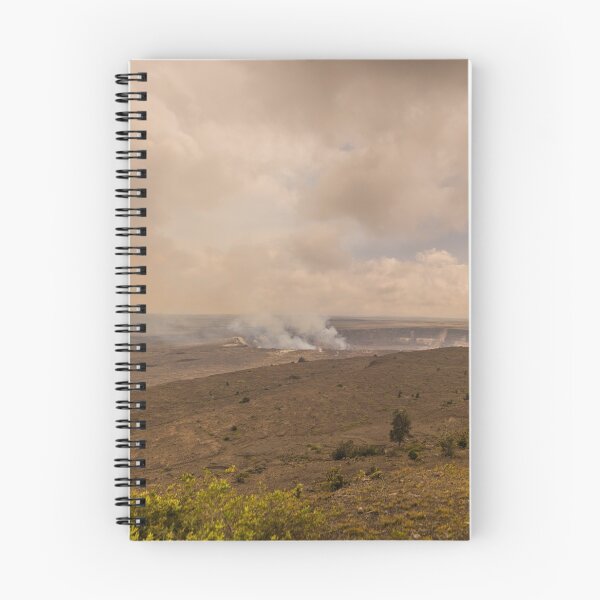 Item preview, Big Volcano Crater 3 designed and sold by KensLensDesigns.