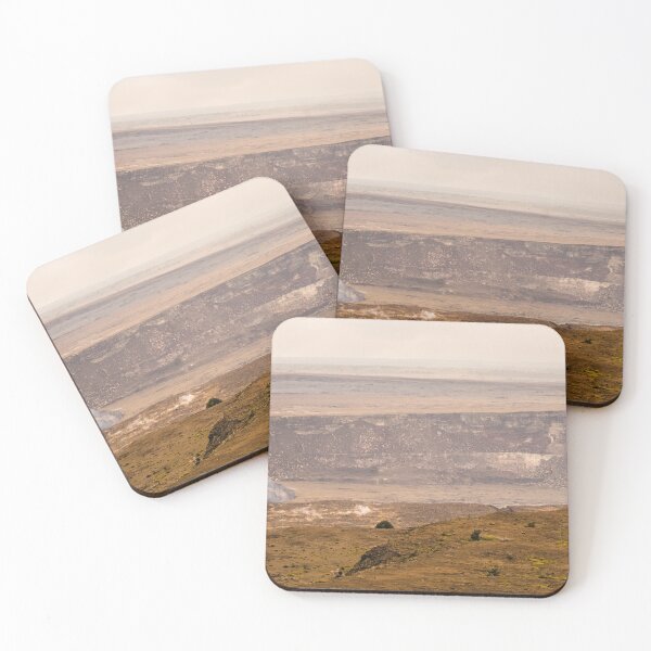 Item preview, Landscapes Of Volcano designed and sold by KensLensDesigns.