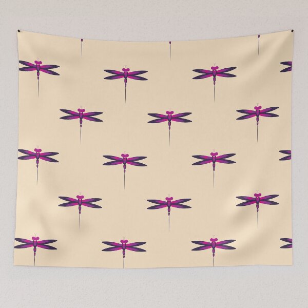 Item preview, Dragonfly designed and sold by foggynotion.