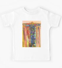 Uptown Kids Tee