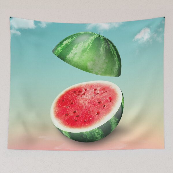 Item preview, Watermelon Vignette designed and sold by Vin  Zzep.