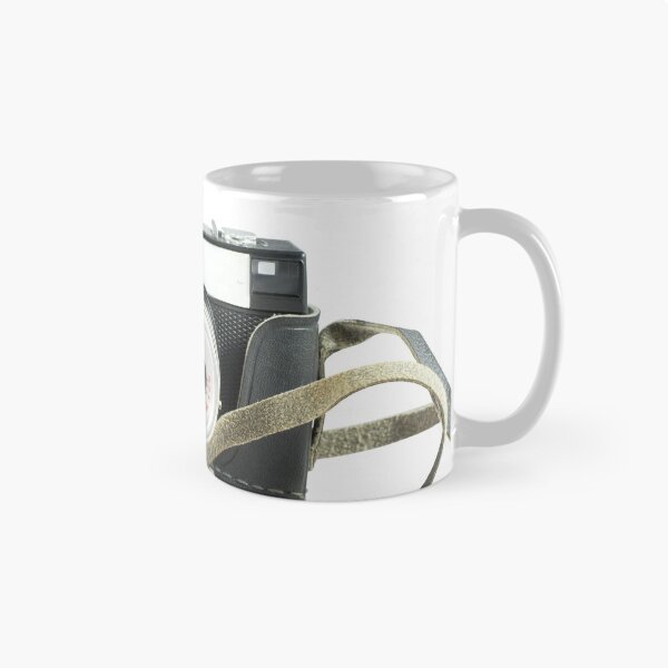 Item preview, Vintage or retro film camera isolated on a white background designed and sold by Alex2789.