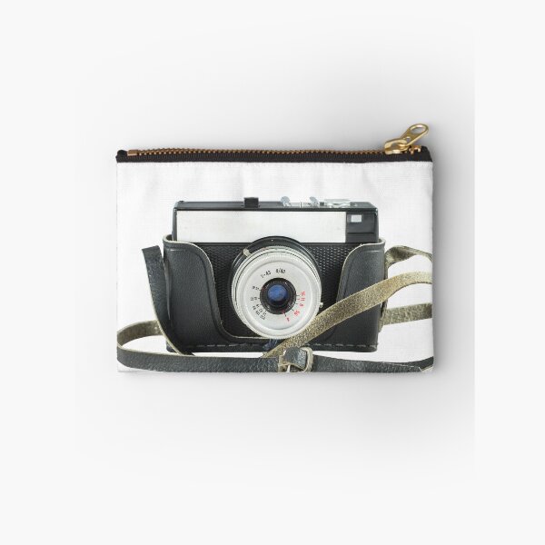 Item preview, Vintage or retro film camera isolated on a white background designed and sold by Alex2789.