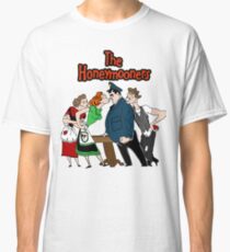 honeymooners shirt