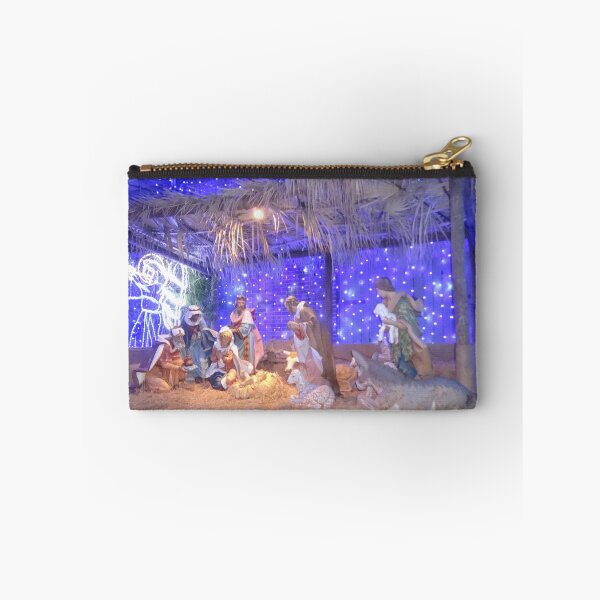 Item preview, Christmas Nativity Scene  designed and sold by HippieWorks.