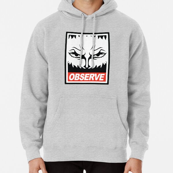katakuri hoodie