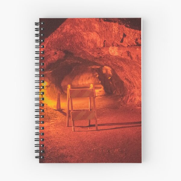 Item preview, Inside a lava tube designed and sold by KensLensDesigns.