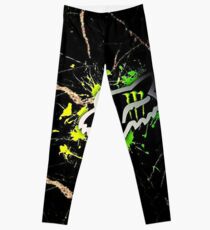 Legging Zorro monstruo