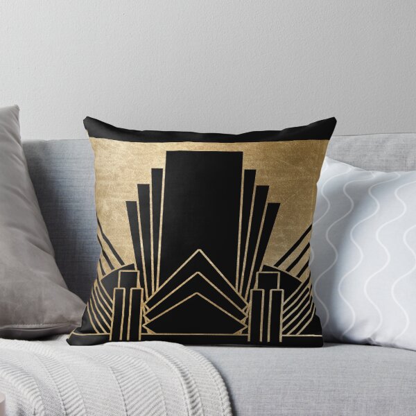 Item preview, Art deco design designed and sold by peggieprints.