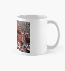 Denver Broncos Super Bowl Parade Mug