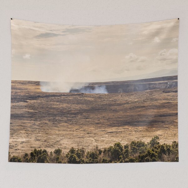 Item preview,  big volcano crater 2 designed and sold by KensLensDesigns.