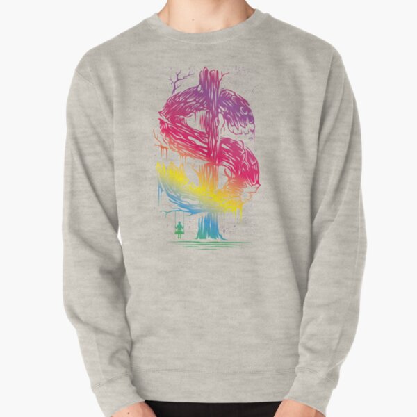 dollar tree sweatshirt