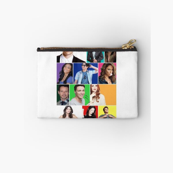 Item preview, Teen Wolf Cast Boxes designed and sold by jordams124.