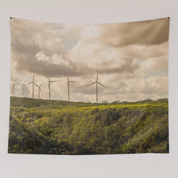 Item preview, Wind farm designed and sold by KensLensDesigns.