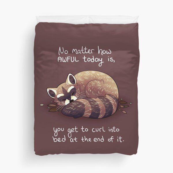 redbubble doona covers