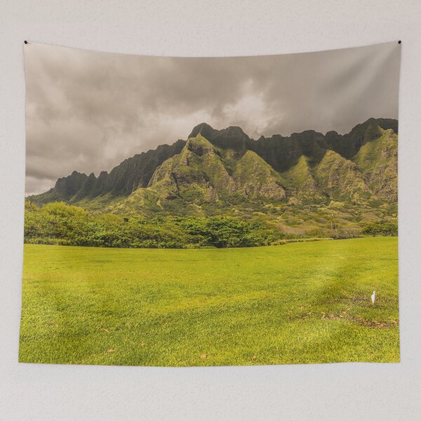 Item preview, Landscapes with Cattle Egret designed and sold by KensLensDesigns.
