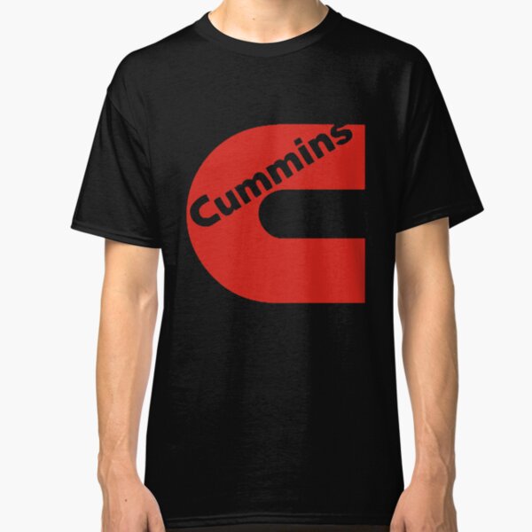 cummins t shirt online