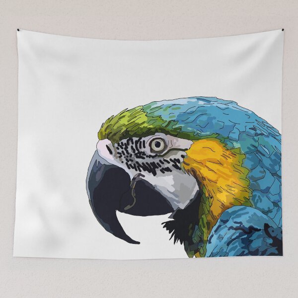Item preview, Polly designed and sold by Jacko-2026.