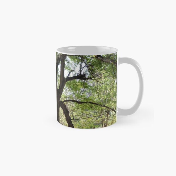 Majestic English Elm Classic Mug