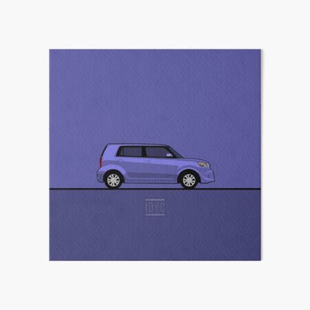 Art Board Print