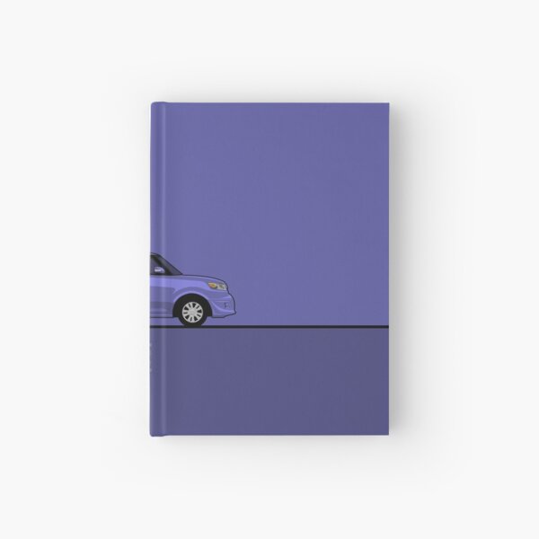 Hardcover Journal