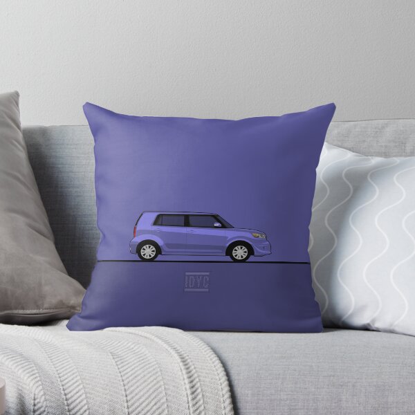 Throw Pillow