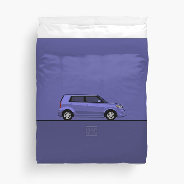 Duvet Cover